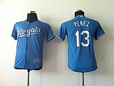 Women Los Angeles Dodgers #13 Hanley Ramirez Blue Stitched Jersey,baseball caps,new era cap wholesale,wholesale hats